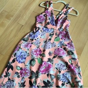 ASOS Maternity Dress